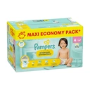 Pampers Premium Protection Maxi Pack, Taille 4, 90 couches image 3