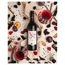Hardys Varietal Range Shiraz 75cl image 1