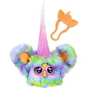 Furby Furblets Swee-dee Sping Mini Interactive Plush Soft Toy image 0