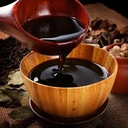 KIMLAN Dark Soy Sauce 590ml image 3