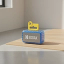 Kodak Enceinte Bluetooth IPX6, 8 W - Bleu image 3