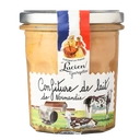 LUCIEN GEORGELIN Confiture de lait de Normandie - 320 g image 0