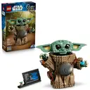 LEGO Star Wars™ 75446 Grogu™ (Mandalorian Apprentice) image 0