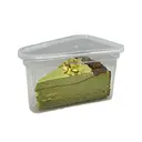 Miemie Pistachio Basque Cheesecake (Frozen) 130g image 0