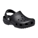 Crocs Sabots classiques pour enfants noir image 1