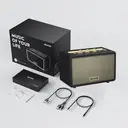 Mlove A200 Enceinte Bluetooth portable - Noir image 6