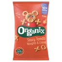 Organix Noughts & Crosses 4x15g image 1