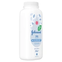Johnson’s Baby Natural Powder 200g image 6