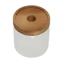 Maison by Premier Glass Jar 500ml image 2