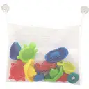 Clippasafe Bath Toy Bag (45) image 1