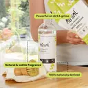 Miniml White Vinegar Sorrento Lemon 750ml image 3