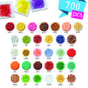 Aquabeads Sundaes & Sweets Accessory Kit image 5