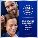 Head & Shoulders Deep Cleanse Oil Control Anti-Dandruff Shampoo 300ml image 3