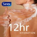 Sanex Expert Skin Health Ageless Renewal Shower Gel Body Wash 450ml image 4
