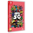 UFO 50-Switch image 1