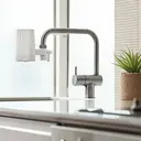 Tappwater Ultra Tap Water Filter System, Advanced Tap Water Purifier Reduces 100+ Substances - T1U-N101 image 6