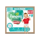 Pampers Harmonie Pants Pack 1 Mois, Taille 5, 66 couches-culottes image 1