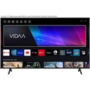 [Deal! Kostenlose Installation] Hisense E6NT, 65 Zoll LED-TV, 4K UHD, Smart TV, Schwarz, Energieeffizienzklasse E image 2
