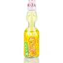 Hatakosen Bin Ramune Soda pétillant saveur ananas - 200 ml image 0