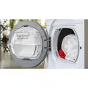 Hoover H-Dry 300 Lite Condenser Tumble Dryer HLE C10DE-80 10kg, B Rated, White image 4