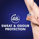 Gillette Clear Gel Triumph 70ml image 3