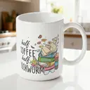 Alphynix 1 33cl Boostez votre matinée avec le Mug Café Drôle Hilarant ! Parfait pour le thé, boissons d'été ou d'hiver. Idéal pour usage bureau, fêtes, et cadeaux d'anniversaire !,Le cadeau de la saint-valentin, cadeau d’anniversaire image 1