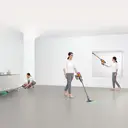 Dyson V12 Detect Slim Absolute - draadloze stofzuiger - 150 AW 60 min laserdetectie image 6