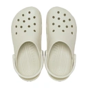 CROCS Classic Clog Unisex - Linen image 1