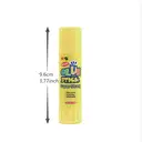 M&G Glue Sticks, 3 Pack 15 g High Viscosity Glue Sticks, Strong Adhesive Glue for Paper, School, Office, and Craft Supplies image 4