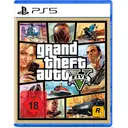 Grand Theft Auto V - PS5 - Version française image 0