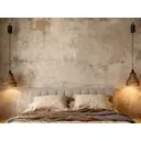 Equipped with 4*AA barrel battery box with timer 6/18 with hook, without battery Black round
rubber-plastic wire outer diameter 4.0 Copper wire 0.15 Single filament A60
Edison transparent bulb Non-detachable Acrylic lampshade¢15*16cm Lead wire
100cm image 3