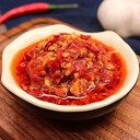 Tantanxiang Chopped Chili for Rice, 280g image 2