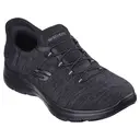 SKECHERS Summits - Dazzling Haze BLK 38 image 0
