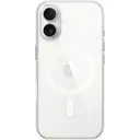 Apple iPhone 17 CLEAR Case with MagSafe image 0