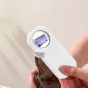 BJ Multifunctional Magnetic Beer Bottle Opener image 2