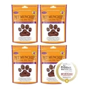 Pet Munchies Dog Training Treats Liver and Chicken 150g image 1