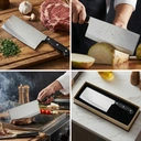 WMF ProfiSelect Chinesisches Kochmesser image 2