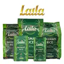 Laila Basmati Rice 1kg image 2