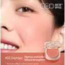 OUT OF OFFICE Matte Mousse Blush 3g-03 【New Arrival】 image 0