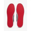 Tommy Hilfiger vulcaniseerde herensneakers midnight maat 46 image 4