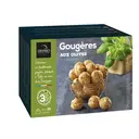 ERHARD Boîte de 25 gougères aux olives et emmental - 185 g image 0