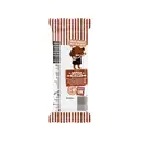 Denzel's Peanut Butter Brownie Soft Baked Bars 60g image 1