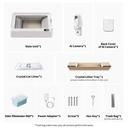 PETKIT PUROBOT CRYSTAL DUO image 9