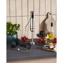 Morphy Richards Hand Blender Set with Masher – Stainless Steel, 1000W, Mashing/Chopping/Whisking/Juicing & Blending, Variable Speeds, Turbo Mode, 402020 image 1