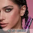 MISSLYN BOSS BABE Coffret Eyeliner et Mascara image 1