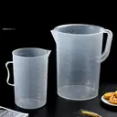  BJ Gobelet Doseur Plastique5000ml image 7