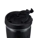 Bodum JOYCUP Travel Cup 250ml - Black image 3