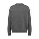 Resteröds Lean Pull gris - Taille L image 1