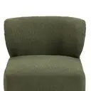 Accent Chair Josie Moss Green image 5