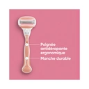 VENUS ComfortGlide Spa Breeze - Recharges De Lames De Rasoir - 12 Unités image 4